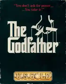 Godfather, The_Disk2